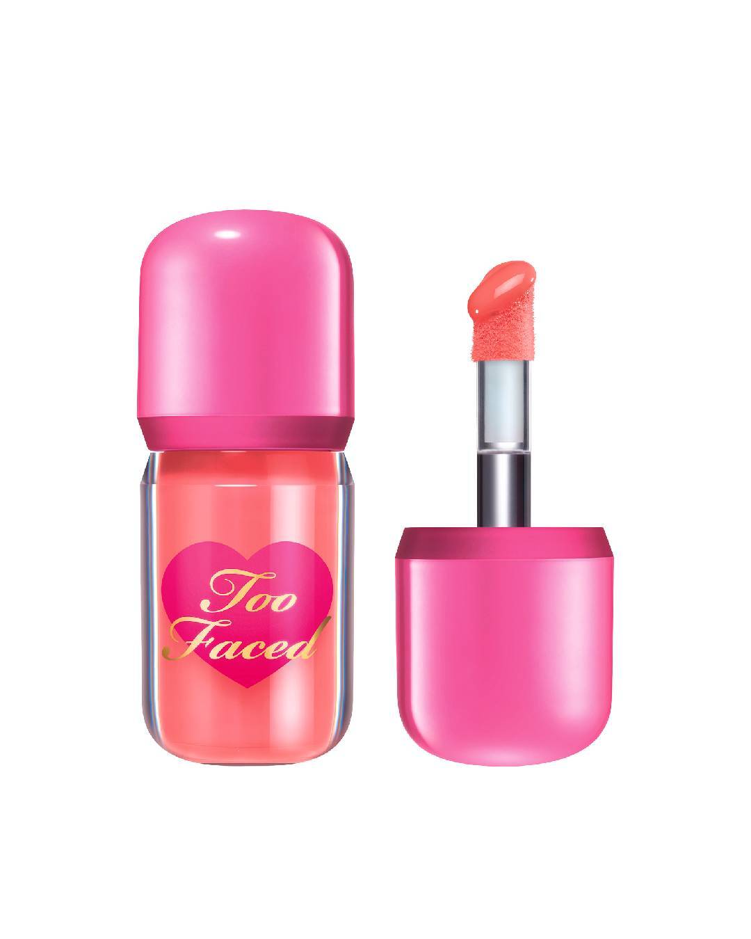 Too Faced Love Flush Blush