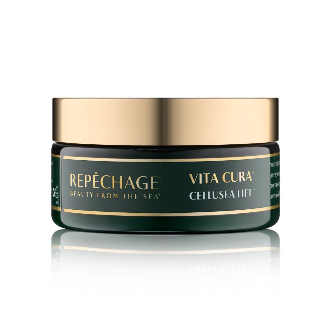 Repechage Crema Corpo Cellusea Lift