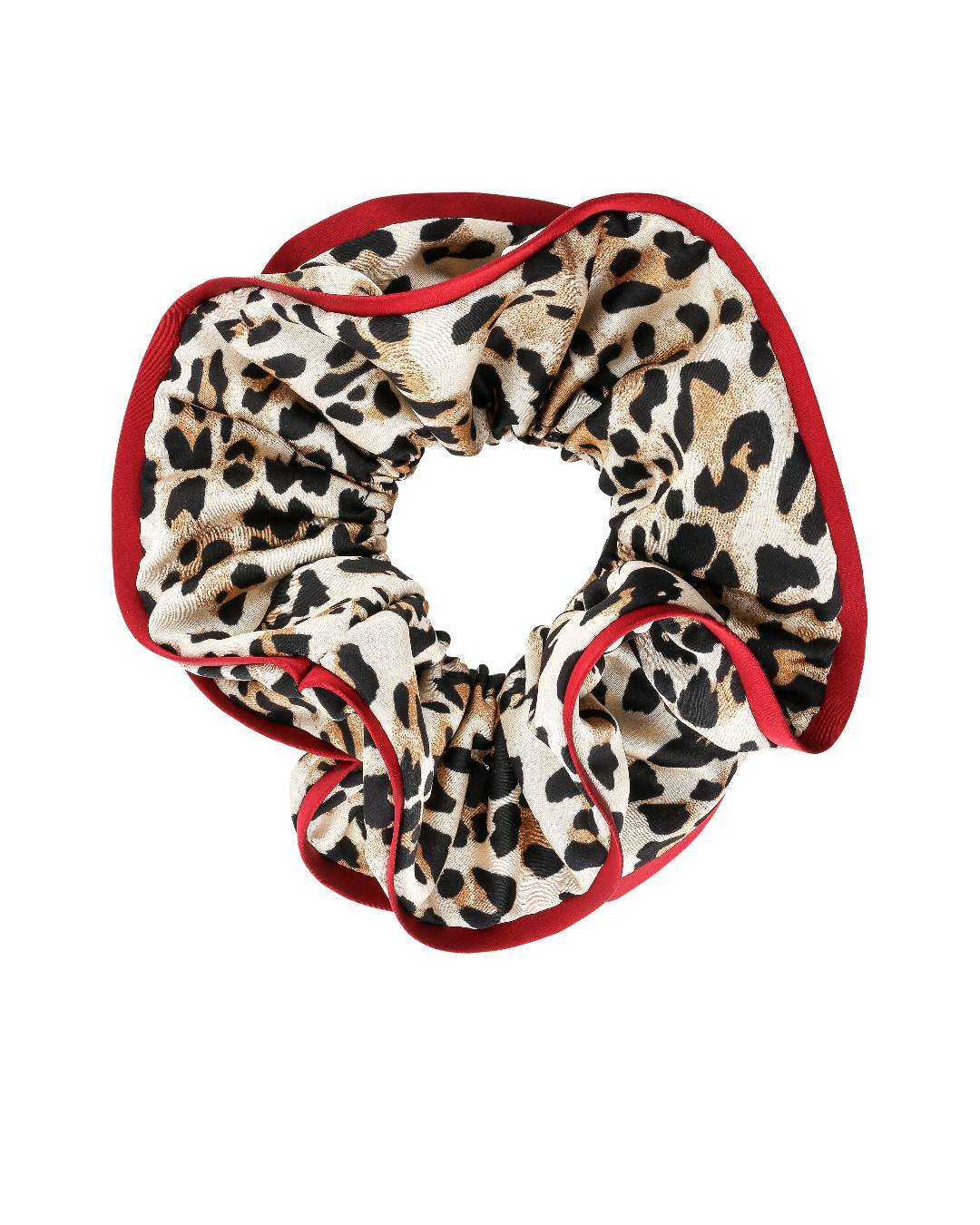 Bijou Brigitte elastico animalier