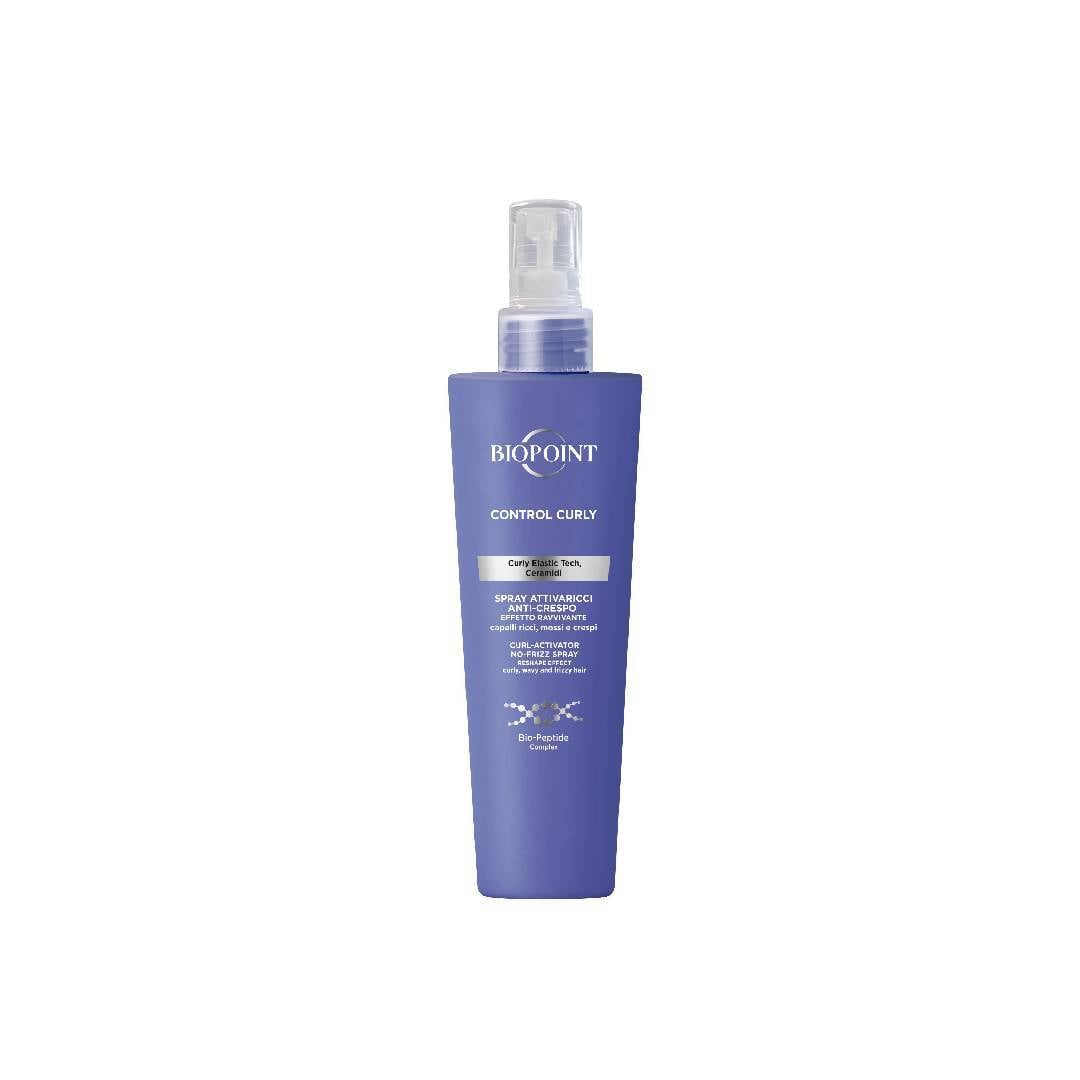 Biopoint Control Curl Spray