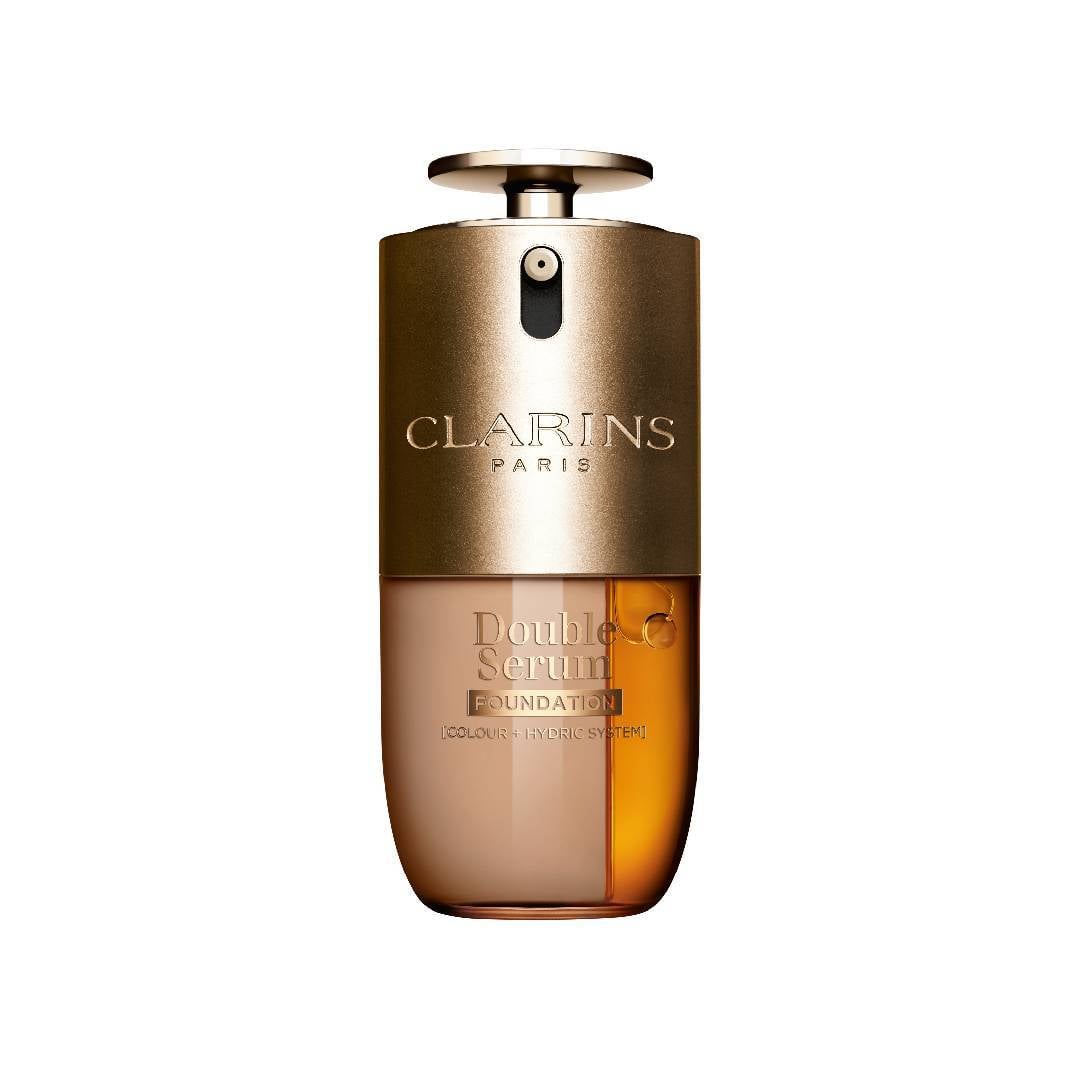 Clarins Double Serum Foundation