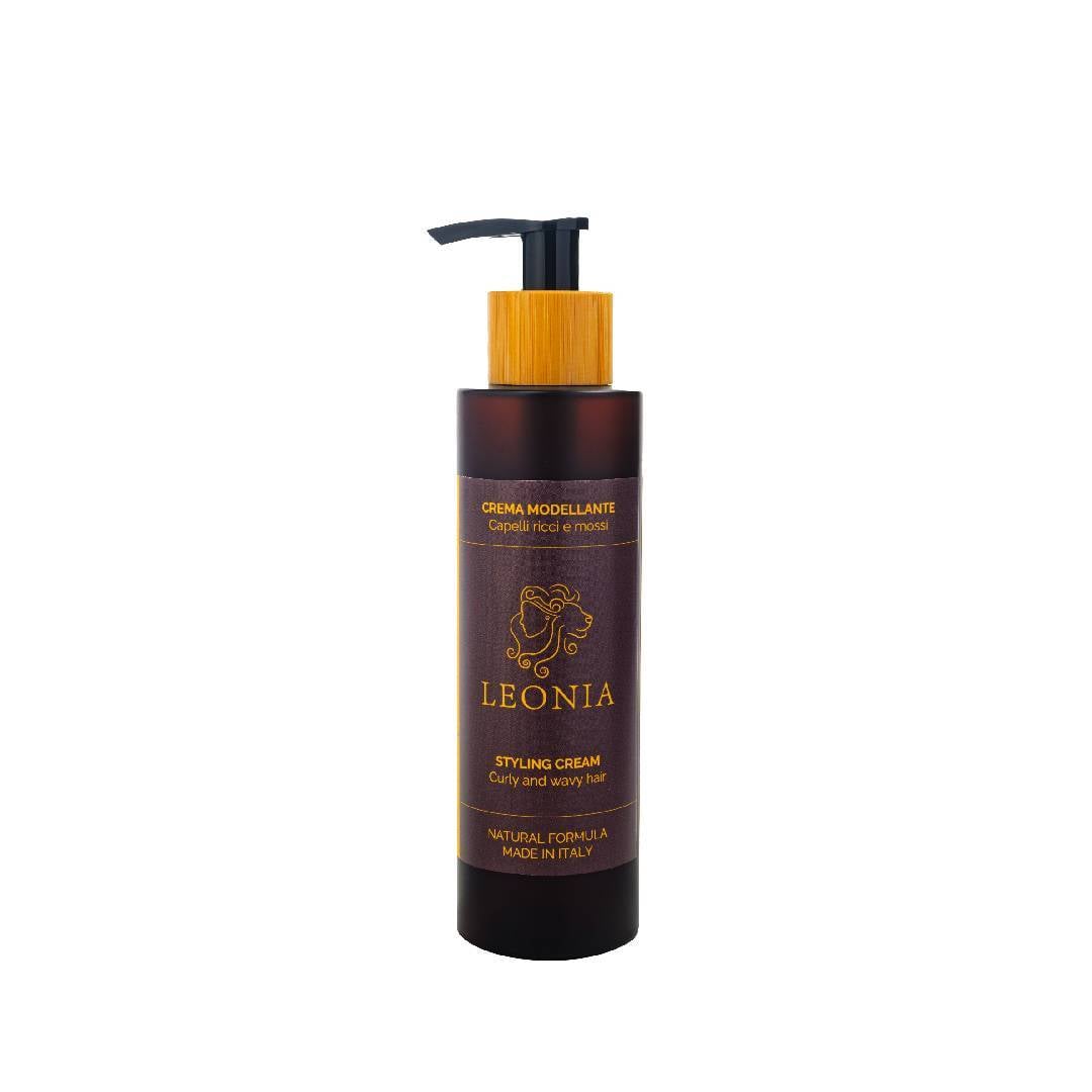 Leonia crema styling