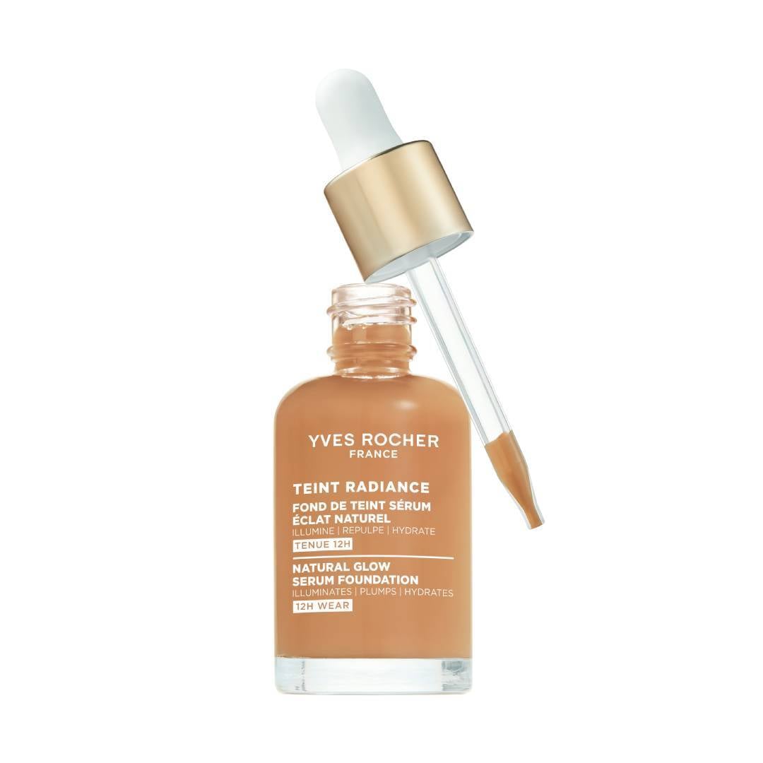Yves Rocher Teint Radiance