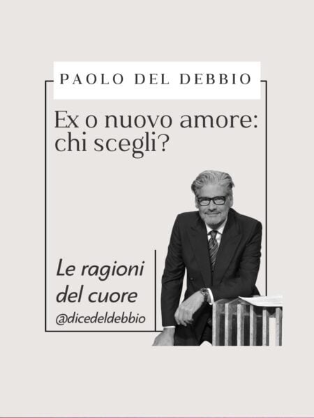 ❤️ Un ex che torna può riaprire il…