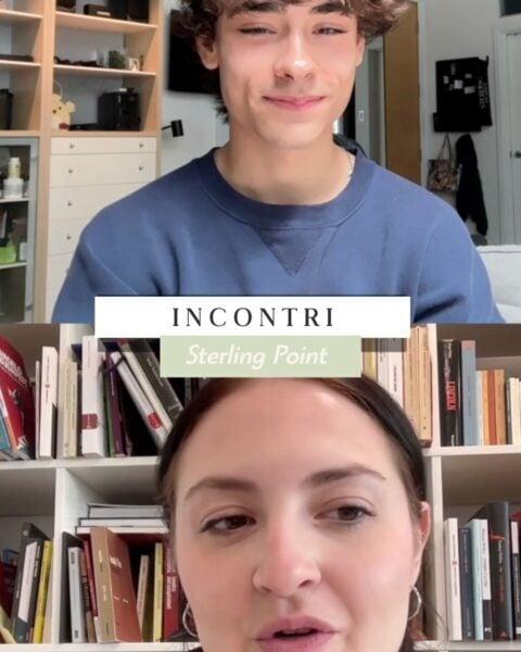🎬 Quanto c'è di noi nei personaggi che…