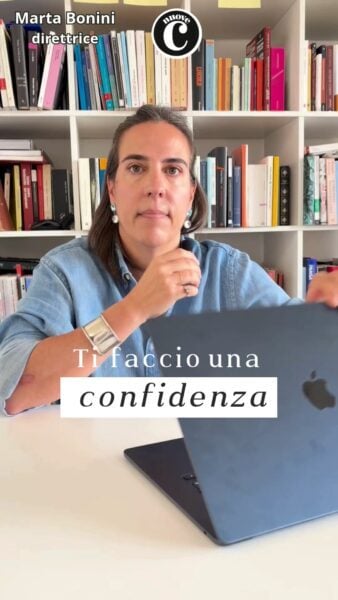 Da grandi le amicizie cambiano forma. Ci si…