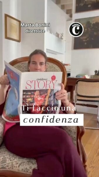 Ottant’anni non si compiono tutti i giorni… e…