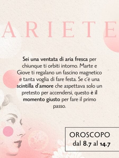 Meno testa, più cuore. 💛✨ Le stelle di…