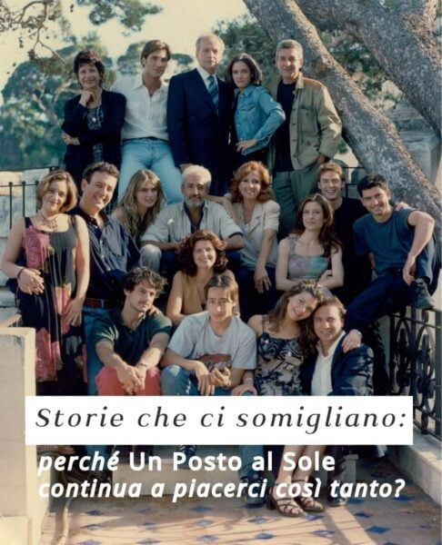Ci sono storie che, sera dopo sera, diventano…