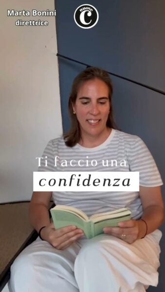 Ci sono libri che arrivano proprio quando ne…