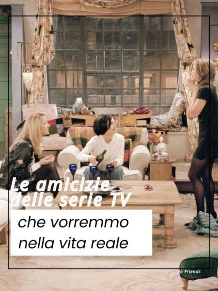 Oggi è la Giornata Mondiale dell'Amicizia 💛 Ci…