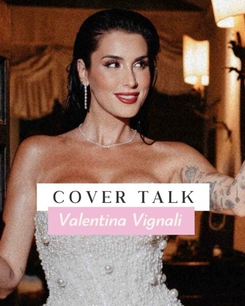«Il momento giusto è adesso» ✨🏀 Valentina Vignali…