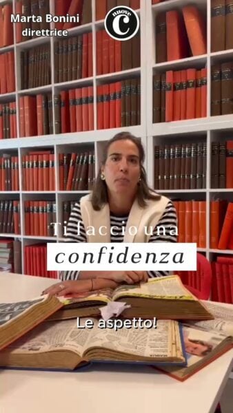 Per i nostri 80 anni vogliamo festeggiare insieme…