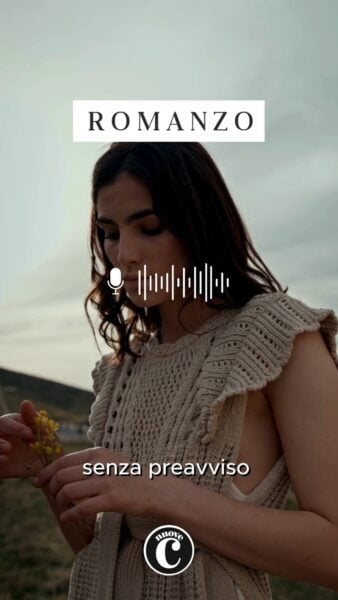 «Ci sono persone che non se ne vanno…