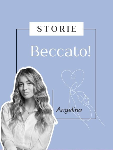 Ci sono immagini che arrivano all’improvviso e cambiano…