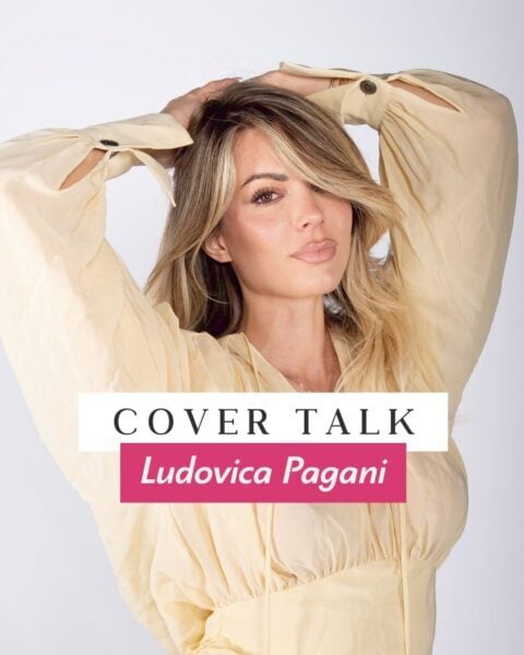 «L’amore è una scelta quotidiana, perché l’amore non…