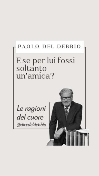 Ele, 16 anni, si è innamorata per la…