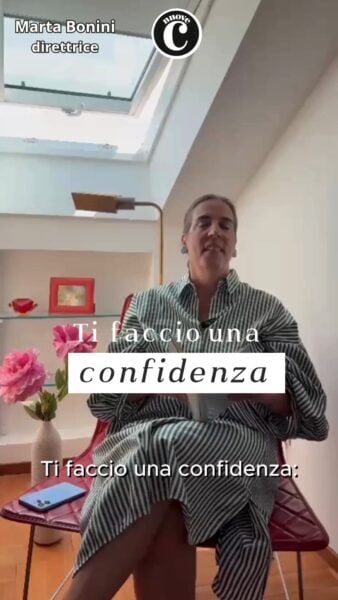 Ci sono posti in cui vorresti solo fermarti…