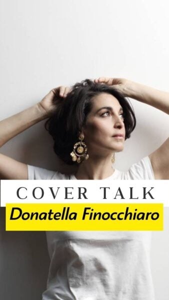 «Credo che dovremmo sempre restare in contatto con…