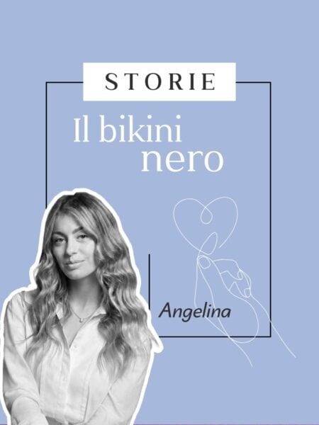 Essere lasciati senza una spiegazione fa male. Ma…