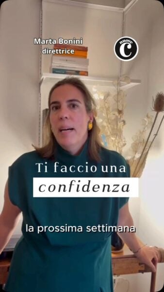 Ci sono compleanni che meritano un regalo e…