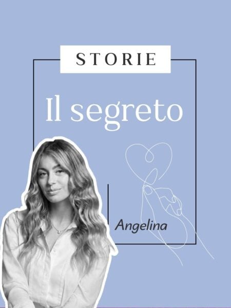 «A volte la verità arriva quando siamo finalmente…