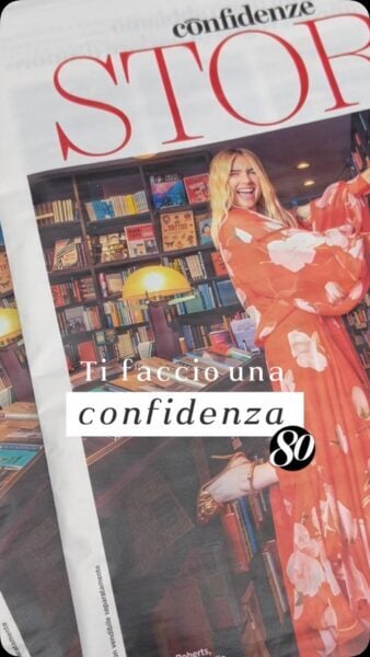 Ci sono emozioni che cominciano prima ancora di…