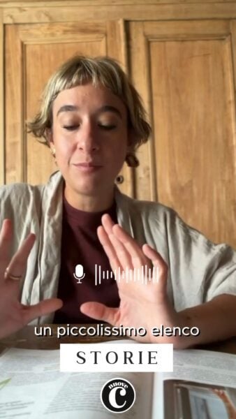 ☕️ «Qualsiasi sia il motivo della nostra inquietudine,…