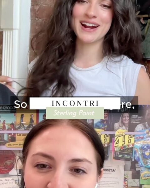 ✨ Quando il cast diventa una famiglia, la…