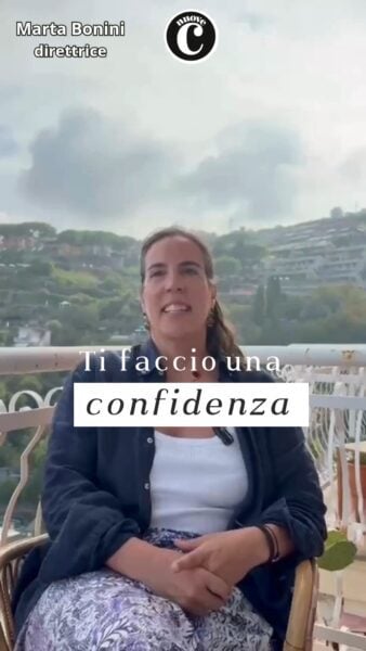 Ci sono volti che sanno riportarti in un…