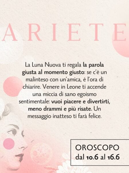 C’è un cielo che invita a dire quello…