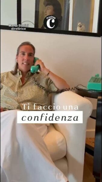 C’è stato un tempo in cui aspettare faceva…