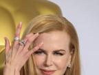 Solo due "semplici" anelli per Nicole Kidman