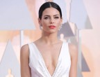 A Jenna Dewan brilla anche la cintura