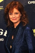 Susan Sarandon si è separata dopo i 60 anni