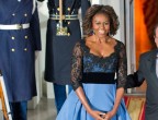 Michelle Obama. Cenerentola versione First Lady