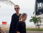 Kate Moss e Lila Grace: lo stile si tramanda di madre in figlia