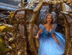 Lily James: è lei Cenerentola nel nuovo film targato Disney