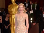 Cate Blanchett nel 2014 vince l