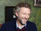 Il magnetico Vincent Cassel ha interpretato la Bestia nel film tratto dalla fiaba "La Bella e la Bestia" e, come nella realtà, è riuscito a far innamorare la più bella del reame, Monica Bellucci