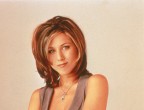 Quando Jennifer Aniston non era magrissima, biondissima e abbronzatissima era semplicemente Rachel di "Friends": il suo taglio e il suo colore hanno fatto impazzire tutte le ragazze che seguivano il telefilm