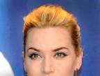 Compleanno a ottobre per Kate Winslet. Certo la sua bellezza non è affondata come il Titanic, il cui film l