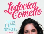 Ed ecco la sua ultima fatica: il libro autobiografico "Lodovica Comello. Tutto il resto non conta"