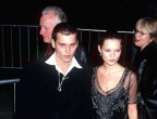 Non credo che ci sia stata una coppia più glamour di Johnny Depp e Kate Moss. Sexy, ribelli, imbronciati. Johnny come potrai mai dimenticare una come Kate?