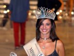 Miss Italia 2003. Forse la più riservata tra le Miss, Francesca Chillemi dalla corona è passata al cinema e alla fiction. La vedremo tra poco nella terza serie di Braccialetti Rossi
