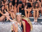 Miss Italia 2004. Da bionda a mora, da Miss Italia a Iena, Cristina Chiabotto è diventata in questi 10 anni uno dei volti più conosciuti della tv italiana