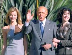 Cambio di comando nel 1998 con l