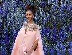 Parigi Fashion Week 2015 e come Rihanna riesce a  monopolizzare l