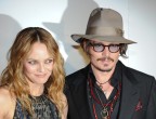Il pirata più sexy dei Caraibi ha lasciato la scicchissima moglie Vanessa Paradis che l