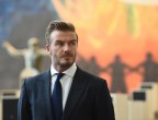 Ataxofobia,ovvero la paura del disordine, ne soffre David Beckham che dichiara: "Tutto deve essere disposto su linee dritte o diviso per paia. Se in frigo trovo una pepsi in più la sposto". E poi ci lamentiamo del fatto che Victoria abbia sempre la faccia incavolata: con un simile perfettino in casa...